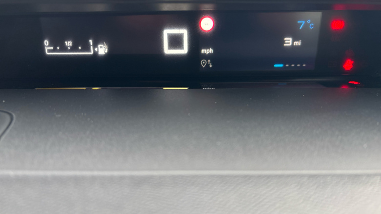 Citroen C3 1.2 Turbo Plus 5dr Petrol Hatchback